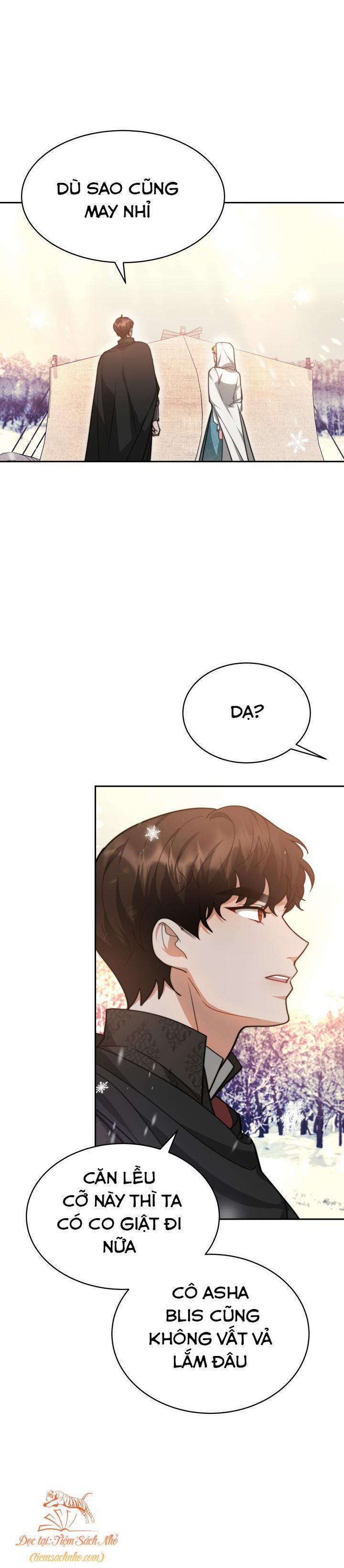 Chồng Cũ Tôi Là Nam Chính 18 trang 12