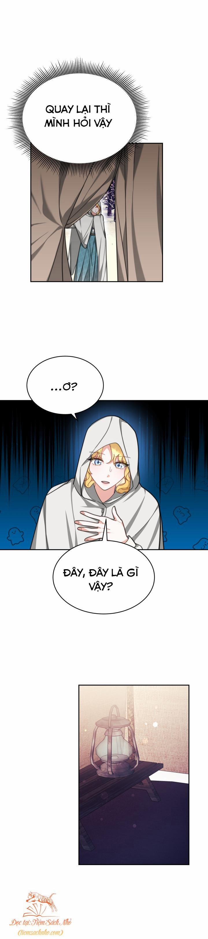 Chồng Cũ Tôi Là Nam Chính 18 trang 19