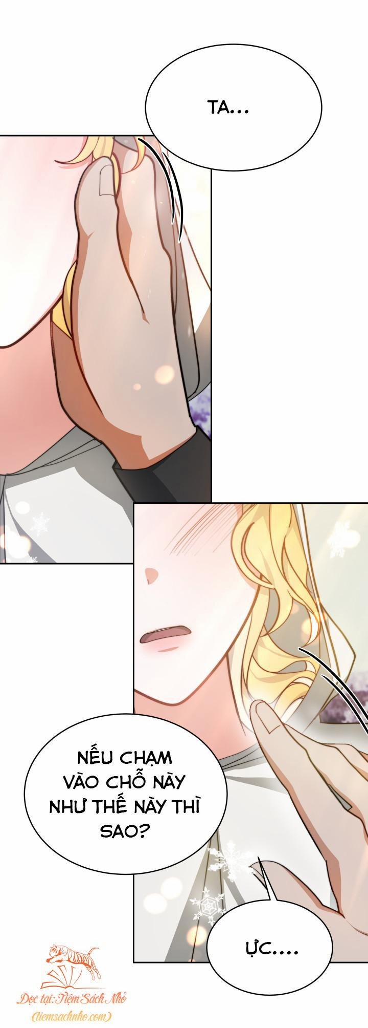 Chồng Cũ Tôi Là Nam Chính 18 trang 2