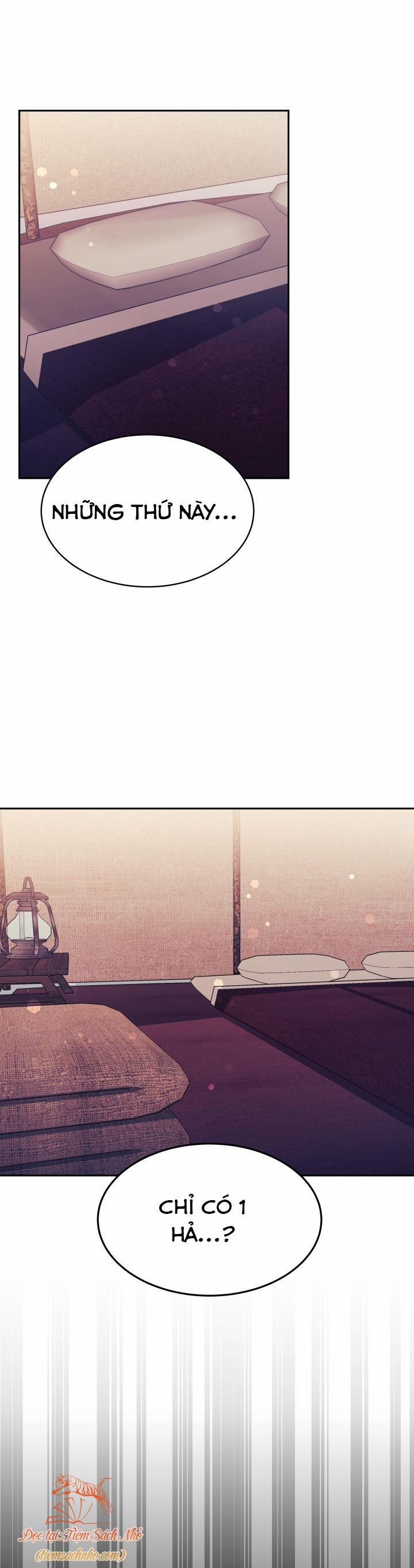 Chồng Cũ Tôi Là Nam Chính 18 trang 20