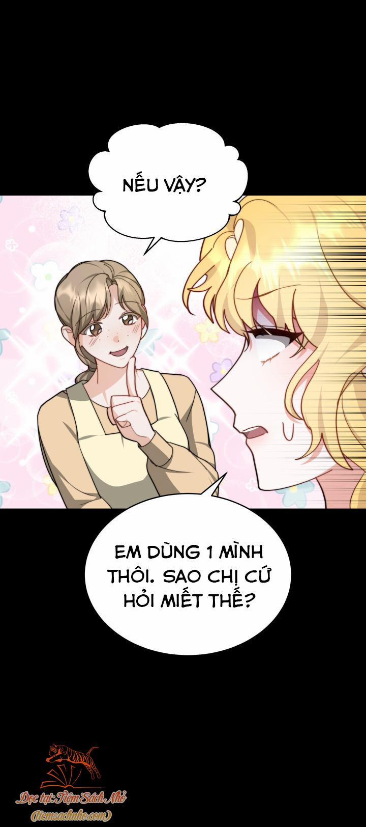 Chồng Cũ Tôi Là Nam Chính 18 trang 22