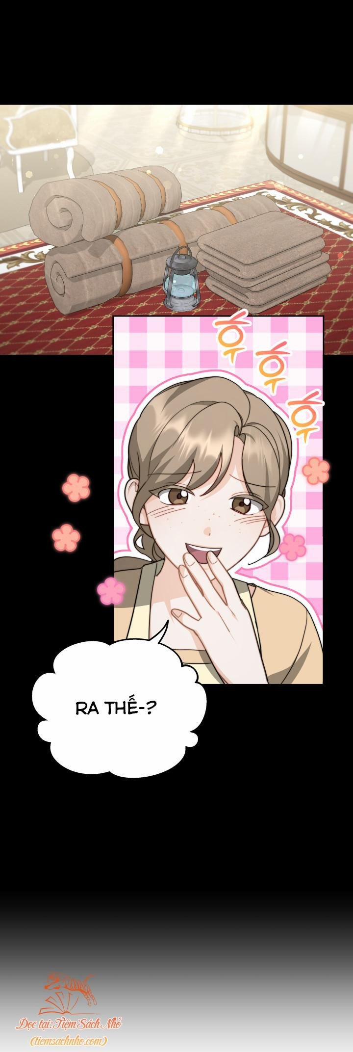 Chồng Cũ Tôi Là Nam Chính 18 trang 23