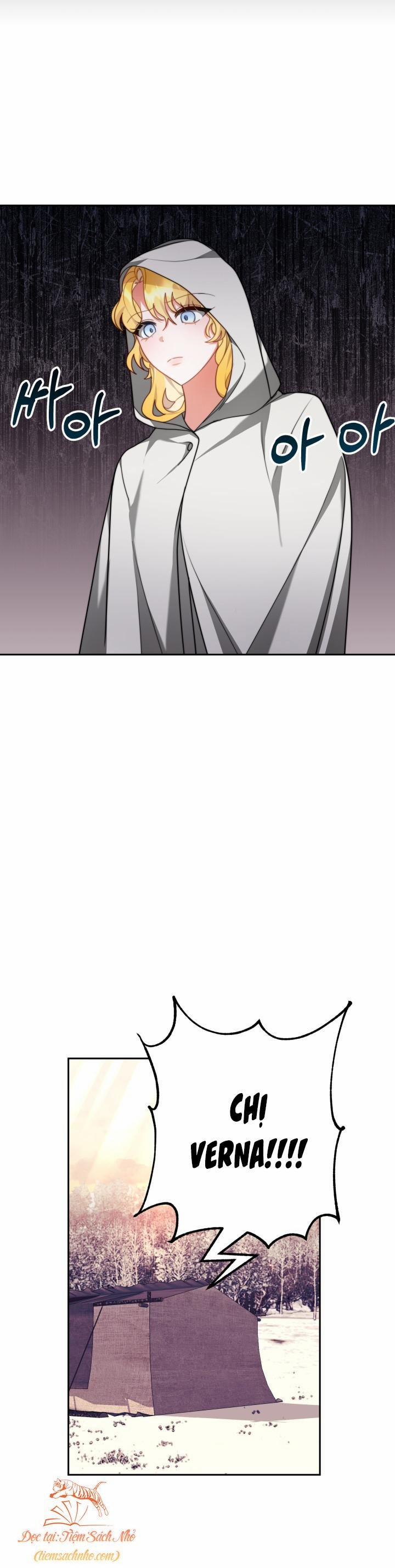 Chồng Cũ Tôi Là Nam Chính 18 trang 24