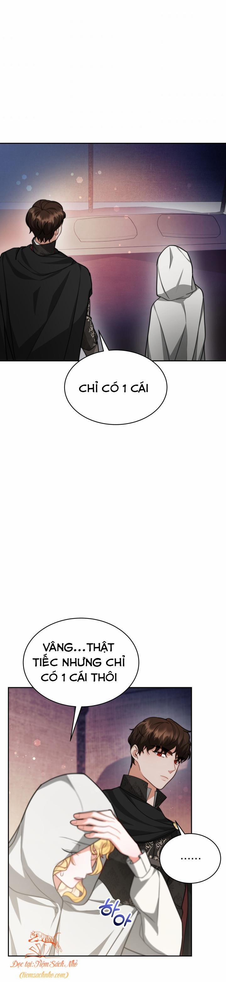 Chồng Cũ Tôi Là Nam Chính 18 trang 26