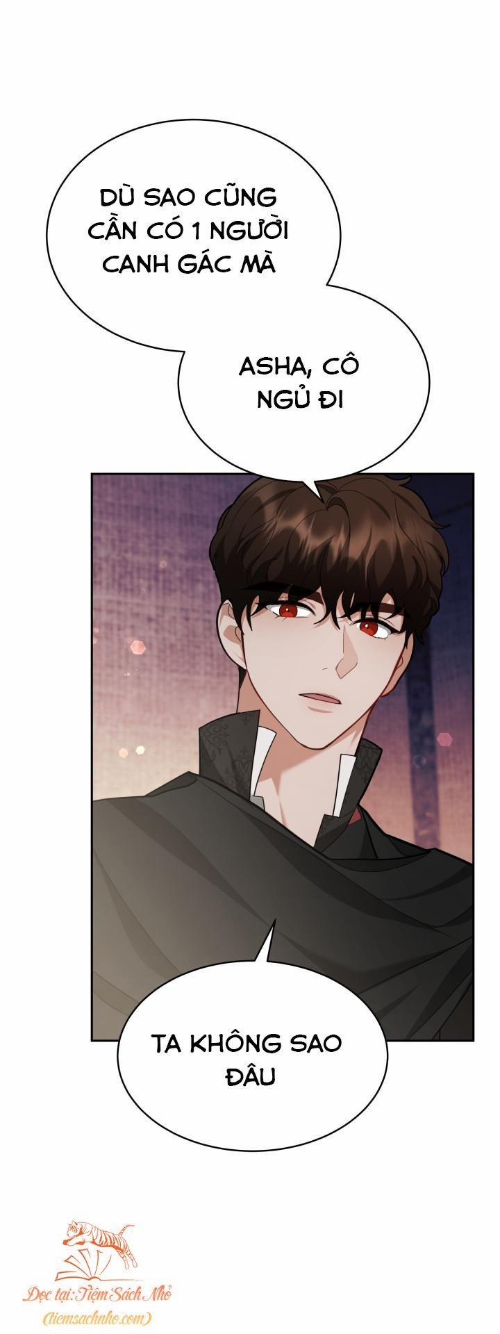 Chồng Cũ Tôi Là Nam Chính 18 trang 27