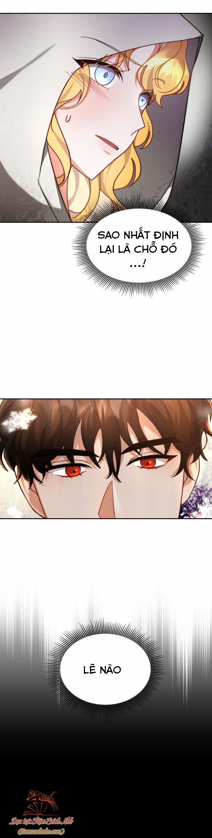 Chồng Cũ Tôi Là Nam Chính 18 trang 3