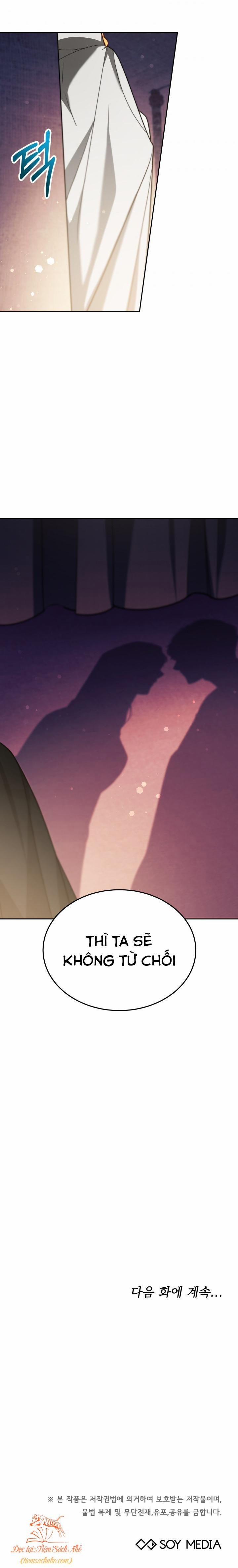 Chồng Cũ Tôi Là Nam Chính 18 trang 33