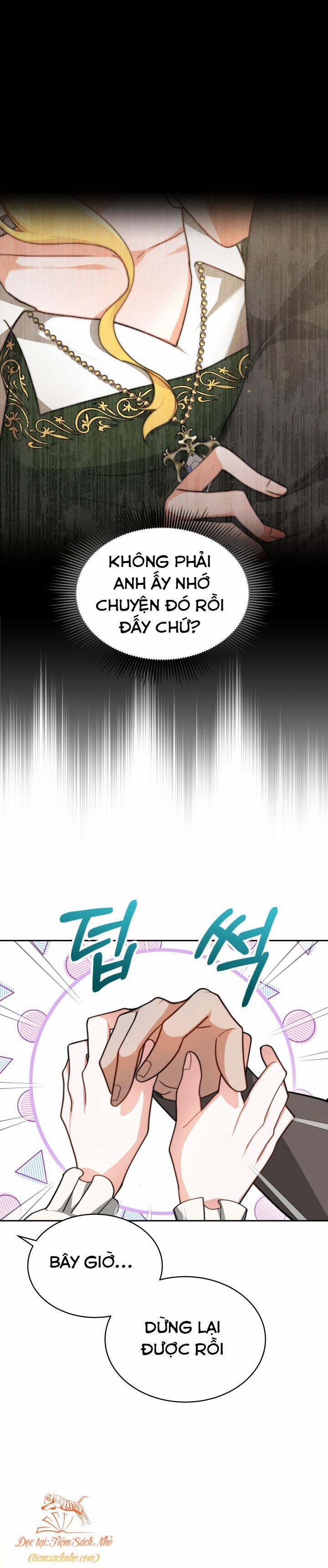 Chồng Cũ Tôi Là Nam Chính 18 trang 4