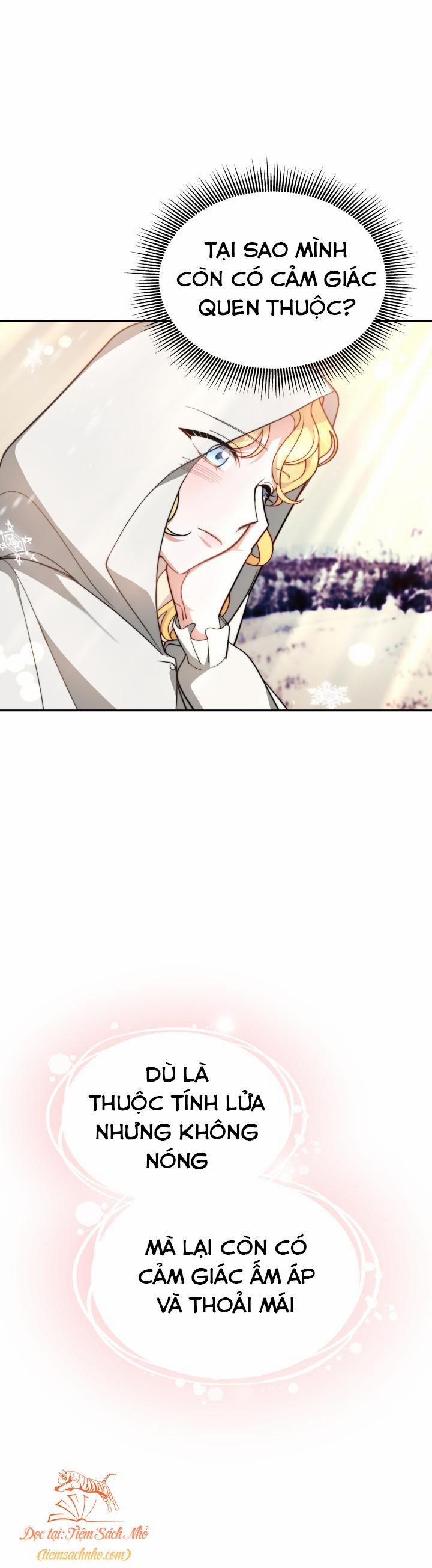 Chồng Cũ Tôi Là Nam Chính 18 trang 7