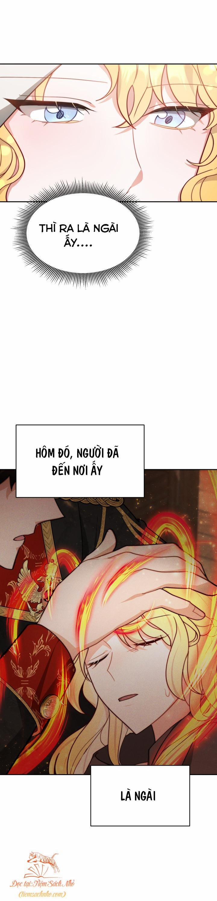 Chồng Cũ Tôi Là Nam Chính 18 trang 8