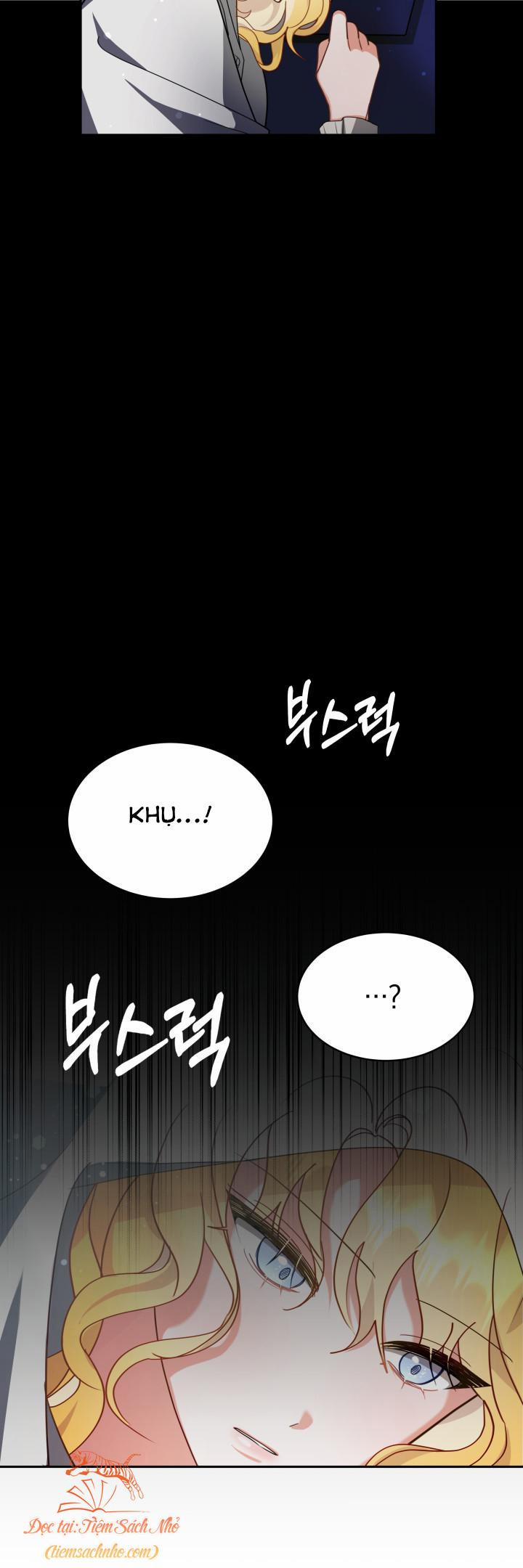 Chồng Cũ Tôi Là Nam Chính 19 trang 11