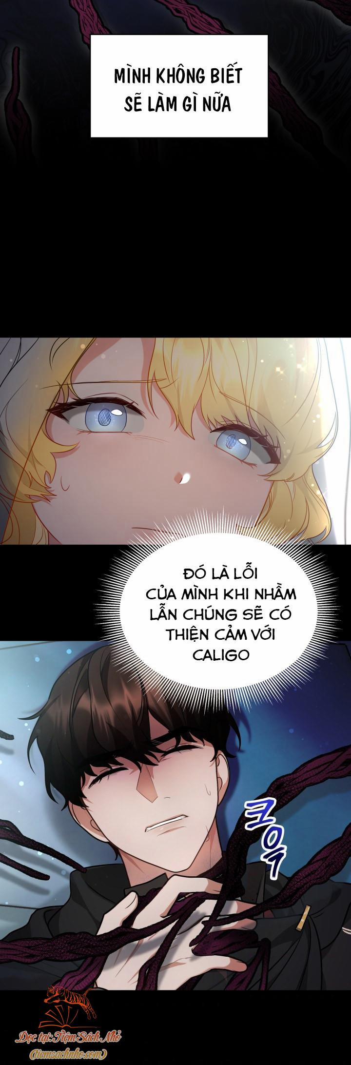 Chồng Cũ Tôi Là Nam Chính 19 trang 16