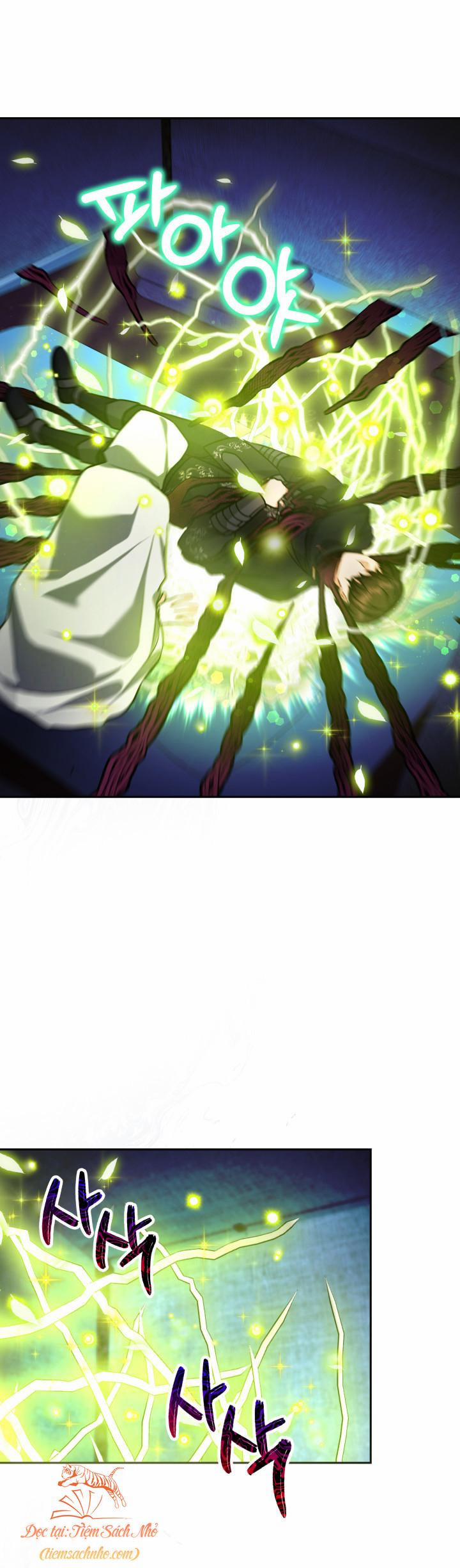 Chồng Cũ Tôi Là Nam Chính 19 trang 18