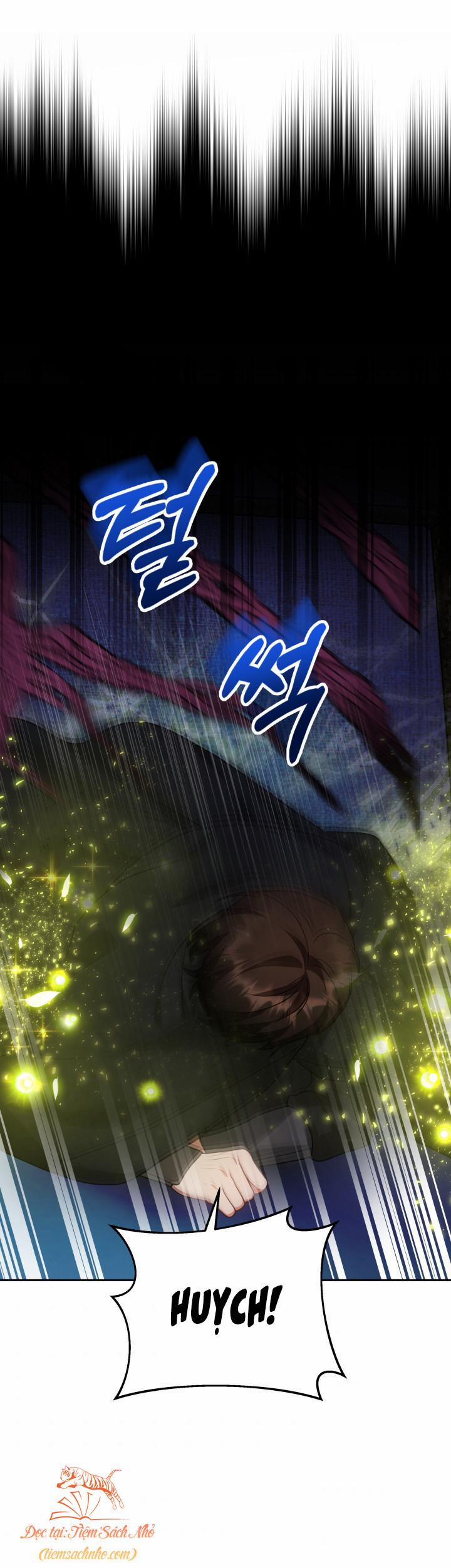 Chồng Cũ Tôi Là Nam Chính 19 trang 20