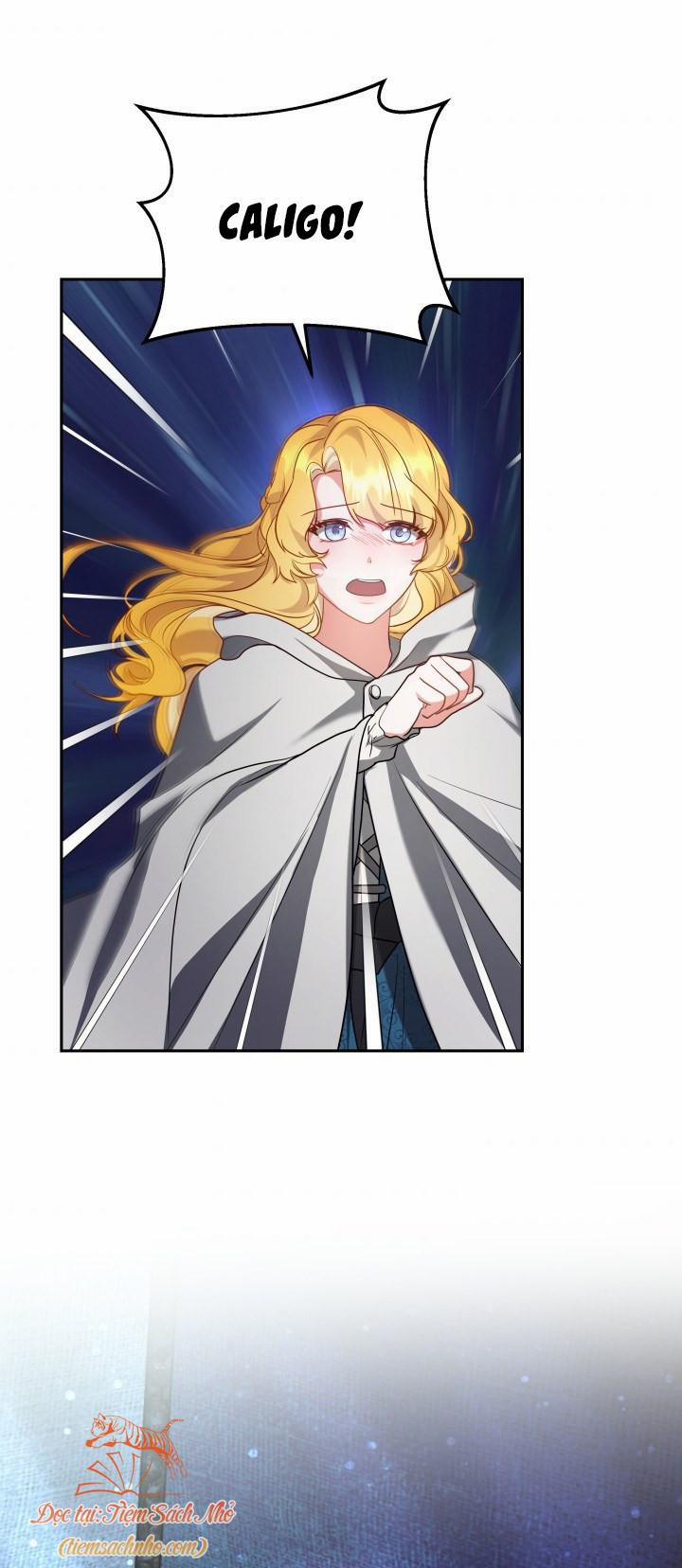 Chồng Cũ Tôi Là Nam Chính 19 trang 21