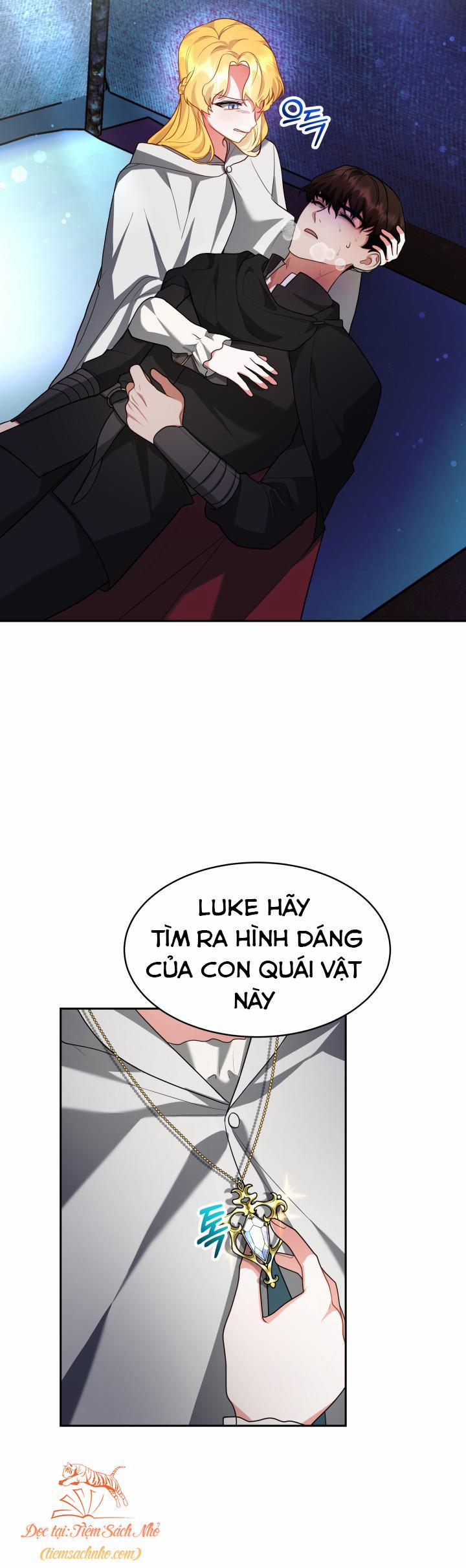 Chồng Cũ Tôi Là Nam Chính 19 trang 22