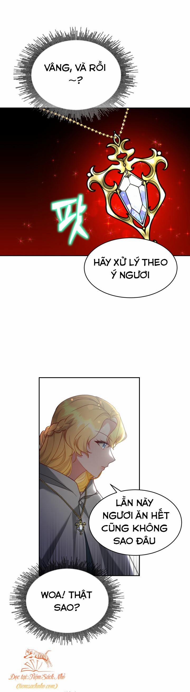 Chồng Cũ Tôi Là Nam Chính 19 trang 23