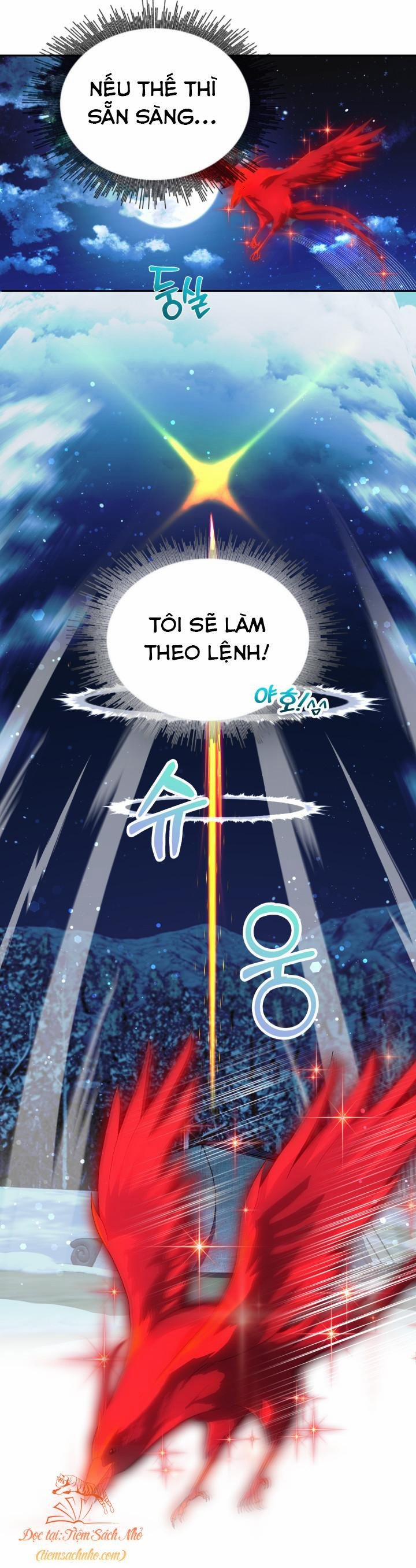 Chồng Cũ Tôi Là Nam Chính 19 trang 24