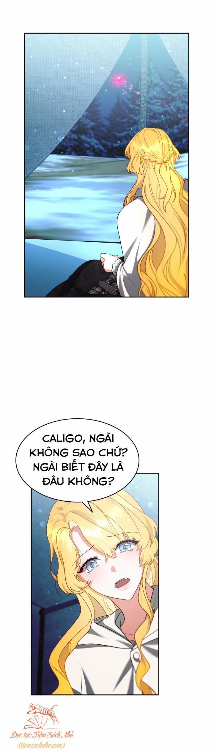 Chồng Cũ Tôi Là Nam Chính 19 trang 25