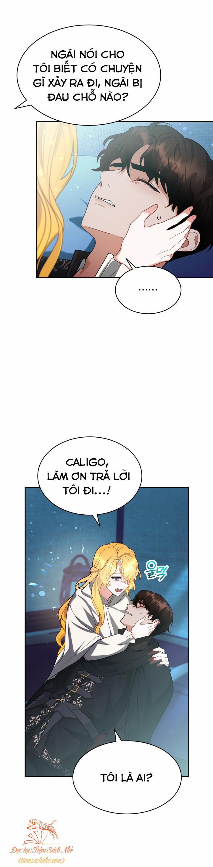 Chồng Cũ Tôi Là Nam Chính 19 trang 26