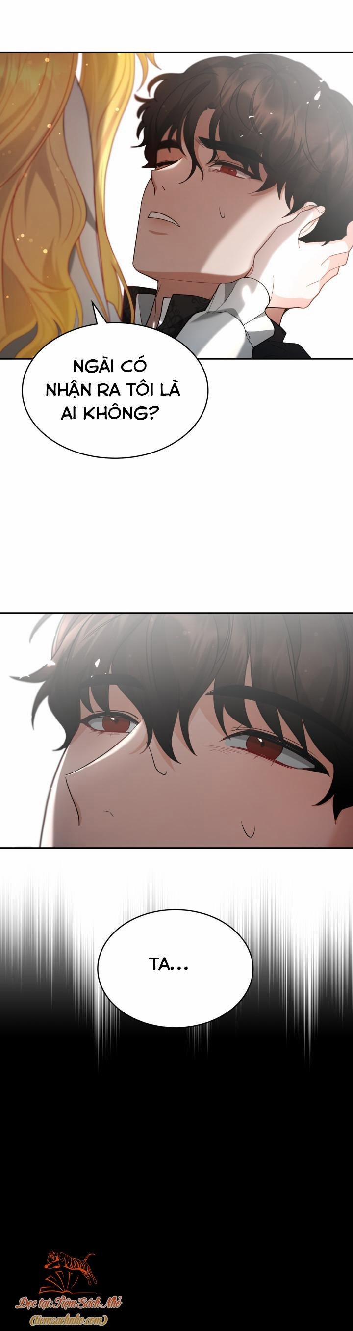 Chồng Cũ Tôi Là Nam Chính 19 trang 27