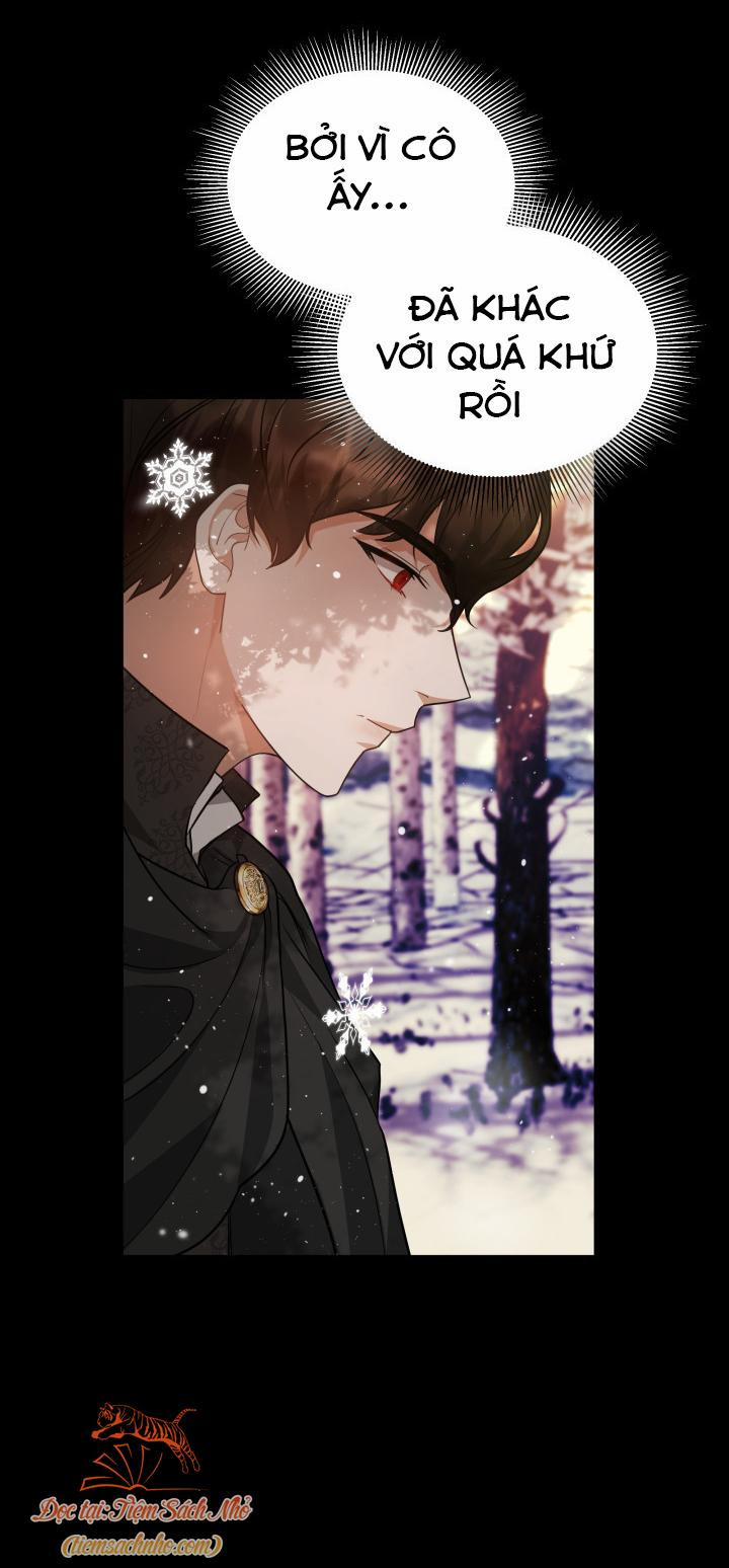 Chồng Cũ Tôi Là Nam Chính 19 trang 30