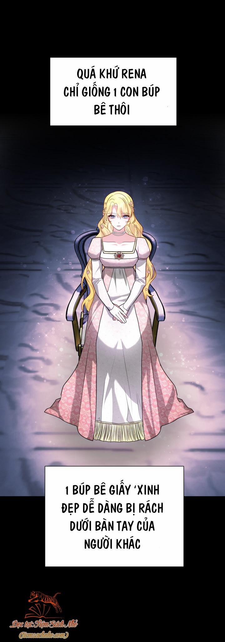 Chồng Cũ Tôi Là Nam Chính 19 trang 31