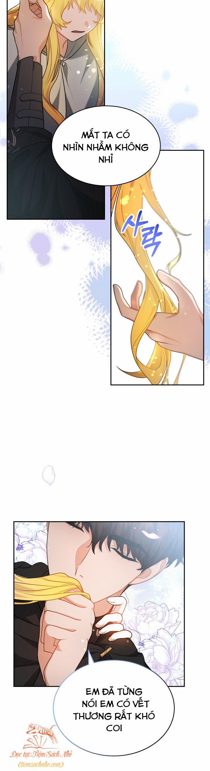 Chồng Cũ Tôi Là Nam Chính 19 trang 33