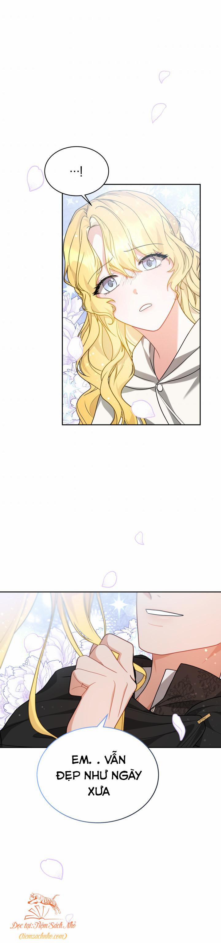 Chồng Cũ Tôi Là Nam Chính 19 trang 34