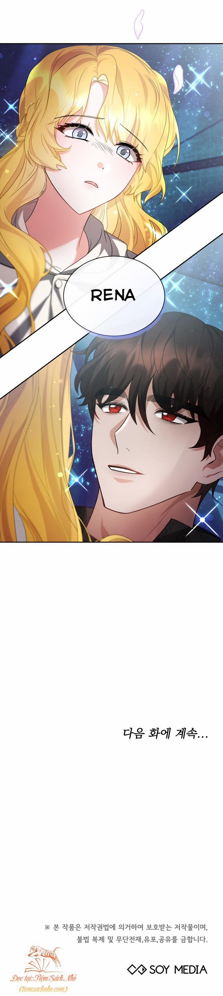 Chồng Cũ Tôi Là Nam Chính 19 trang 35