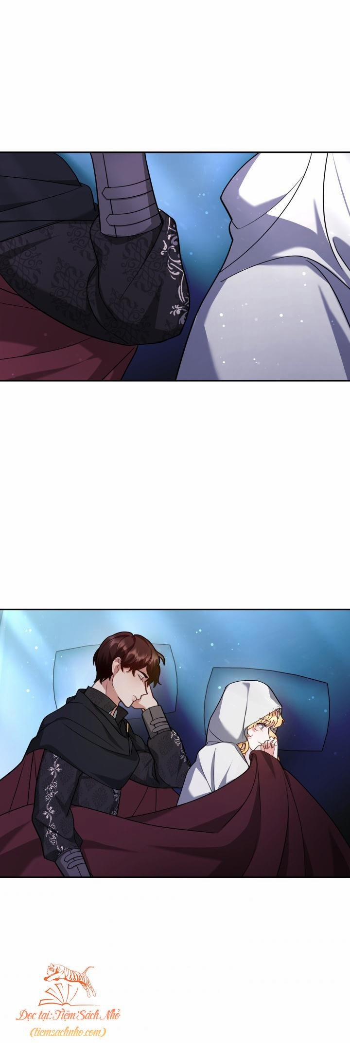 Chồng Cũ Tôi Là Nam Chính 19 trang 4