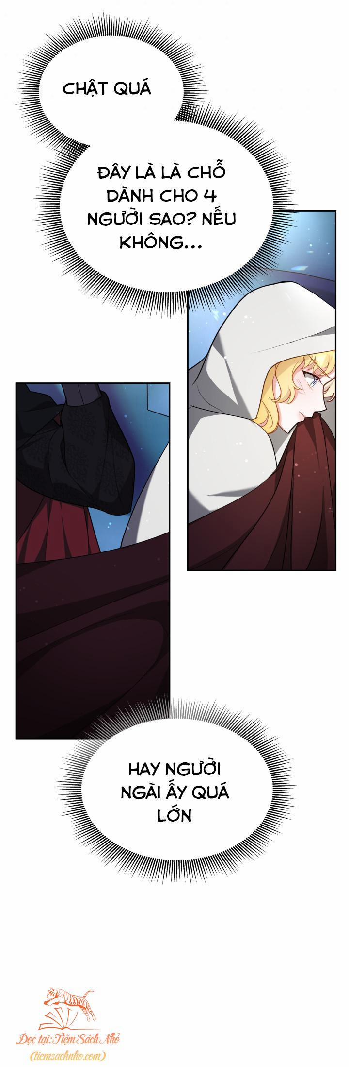 Chồng Cũ Tôi Là Nam Chính 19 trang 5