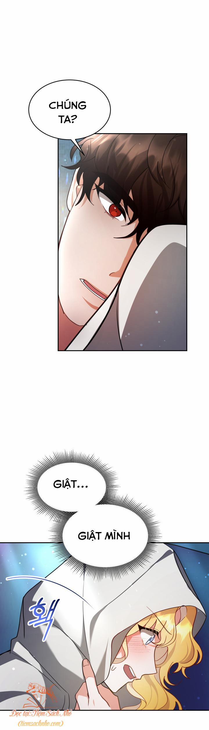 Chồng Cũ Tôi Là Nam Chính 19 trang 7