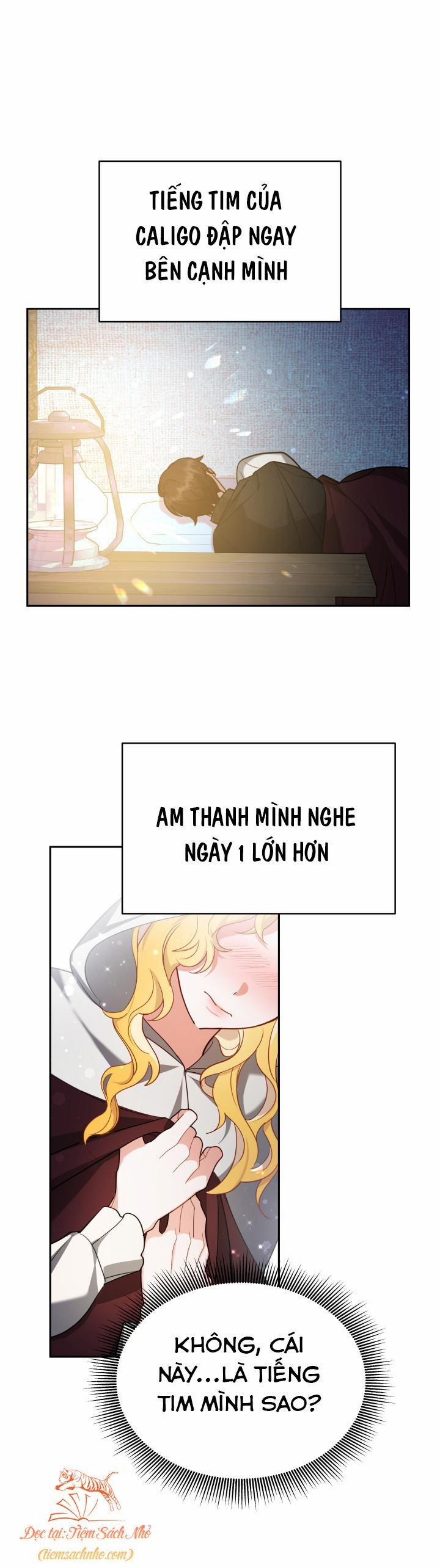 Chồng Cũ Tôi Là Nam Chính 19 trang 8