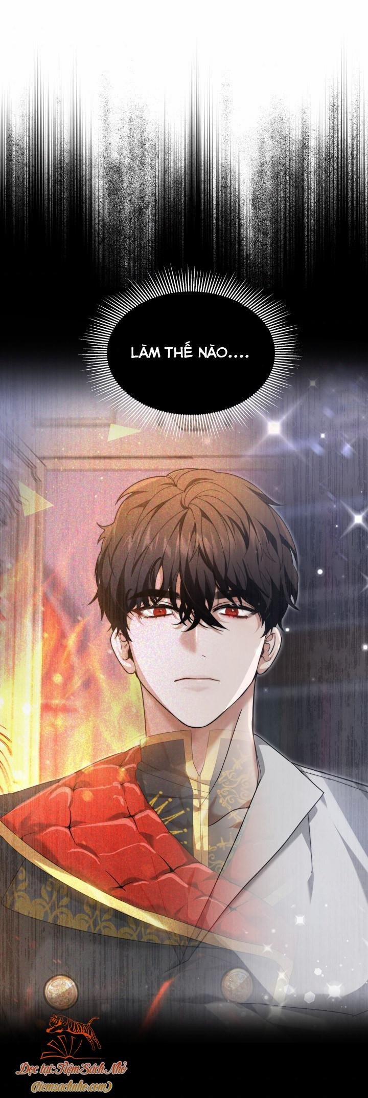 Chồng Cũ Tôi Là Nam Chính 2 trang 0