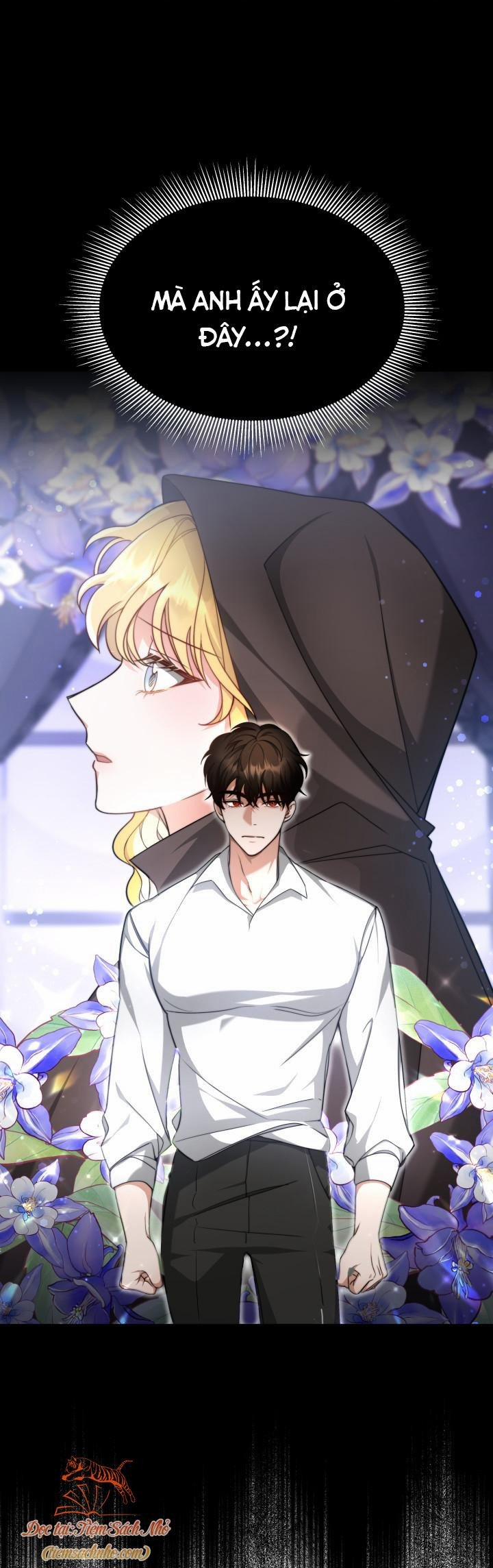 Chồng Cũ Tôi Là Nam Chính 2 trang 1