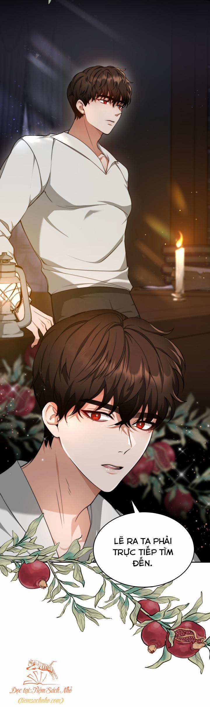 Chồng Cũ Tôi Là Nam Chính 2 trang 10