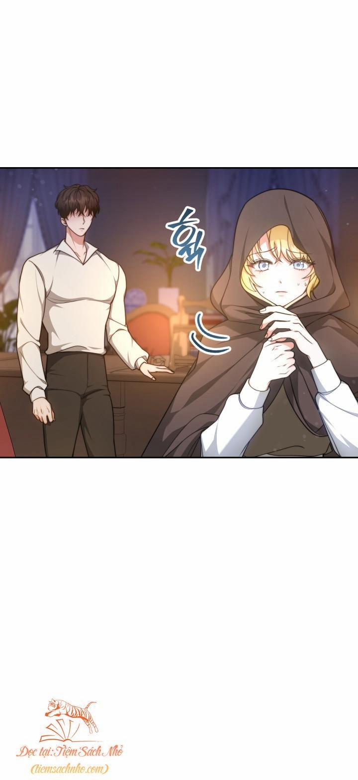 Chồng Cũ Tôi Là Nam Chính 2 trang 12