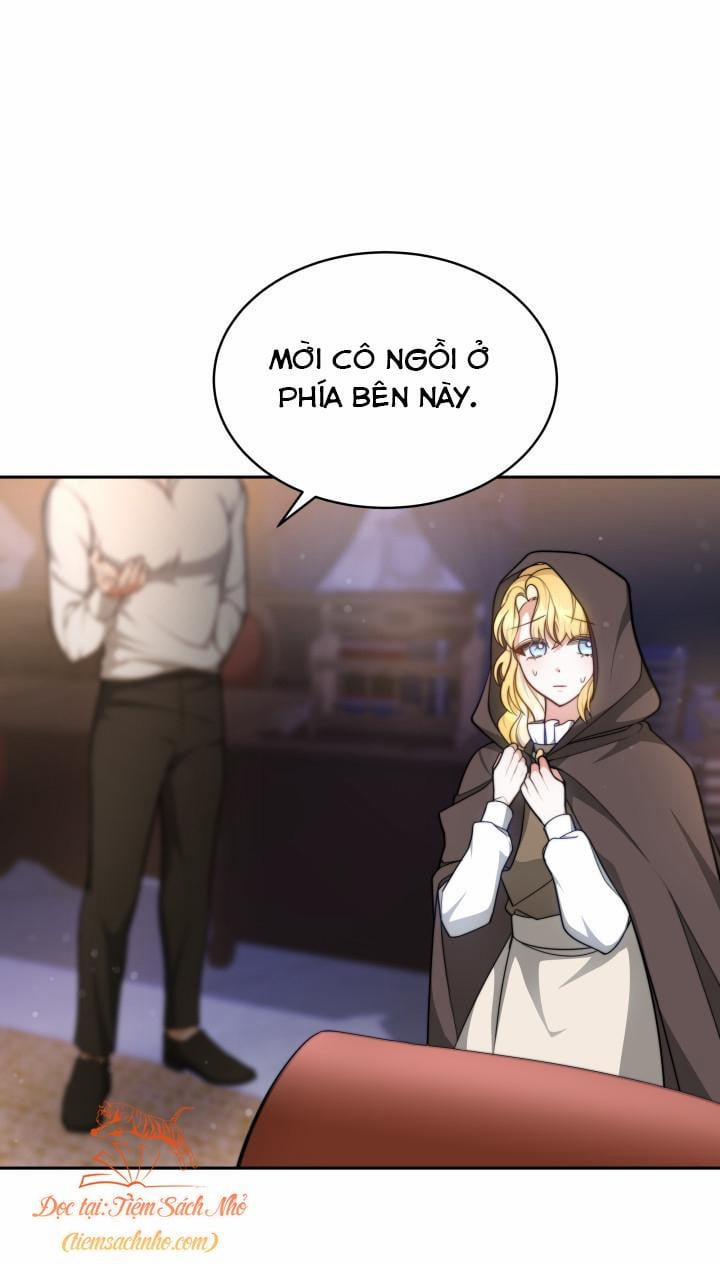 Chồng Cũ Tôi Là Nam Chính 2 trang 14