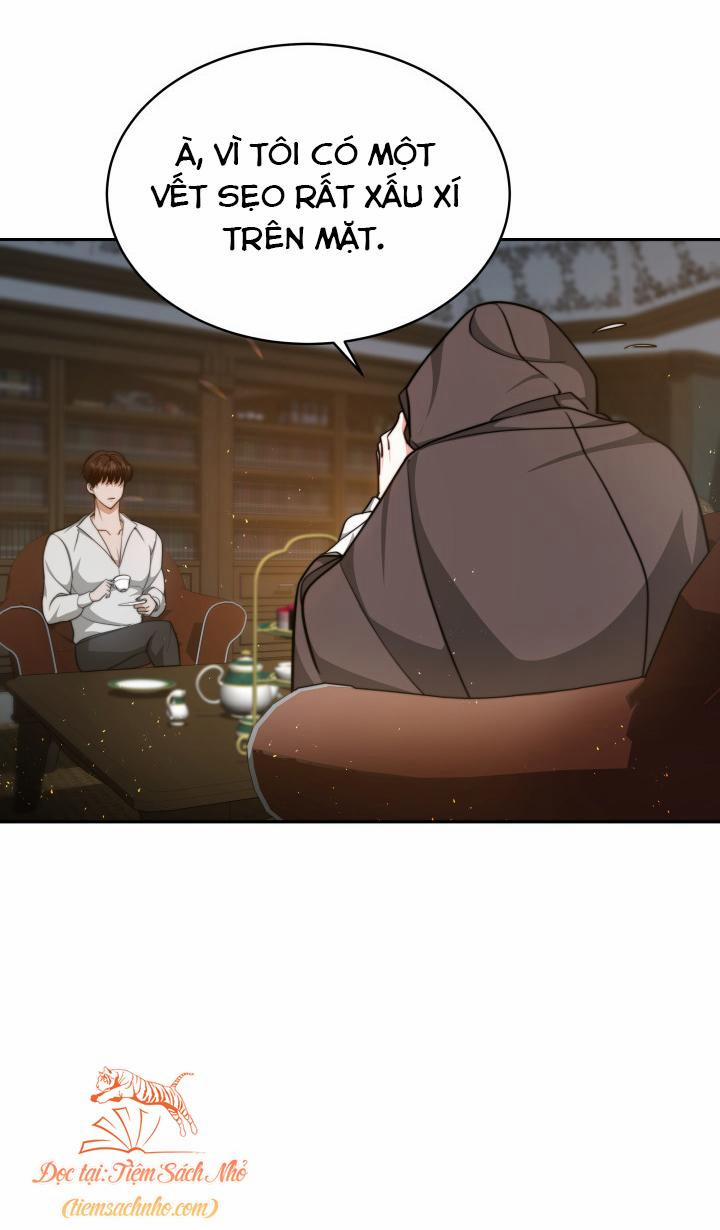 Chồng Cũ Tôi Là Nam Chính 2 trang 18