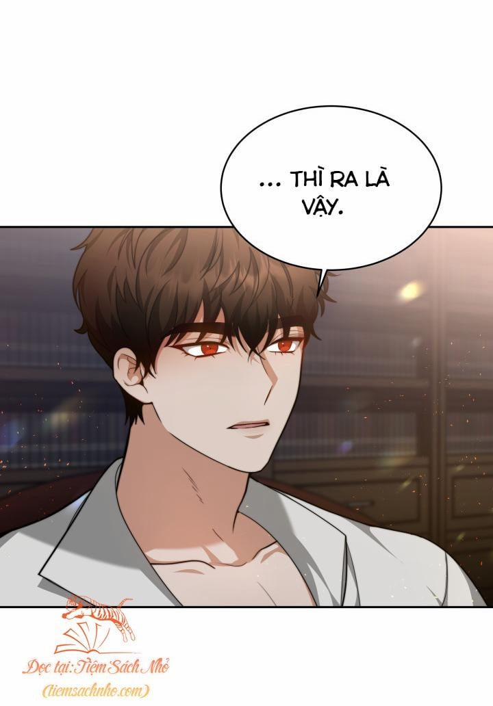 Chồng Cũ Tôi Là Nam Chính 2 trang 19