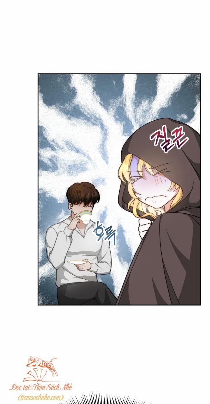 Chồng Cũ Tôi Là Nam Chính 2 trang 20