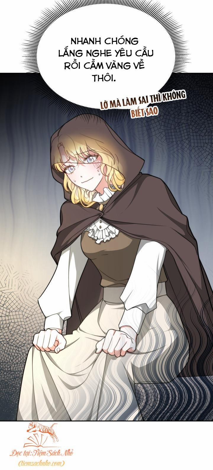 Chồng Cũ Tôi Là Nam Chính 2 trang 21