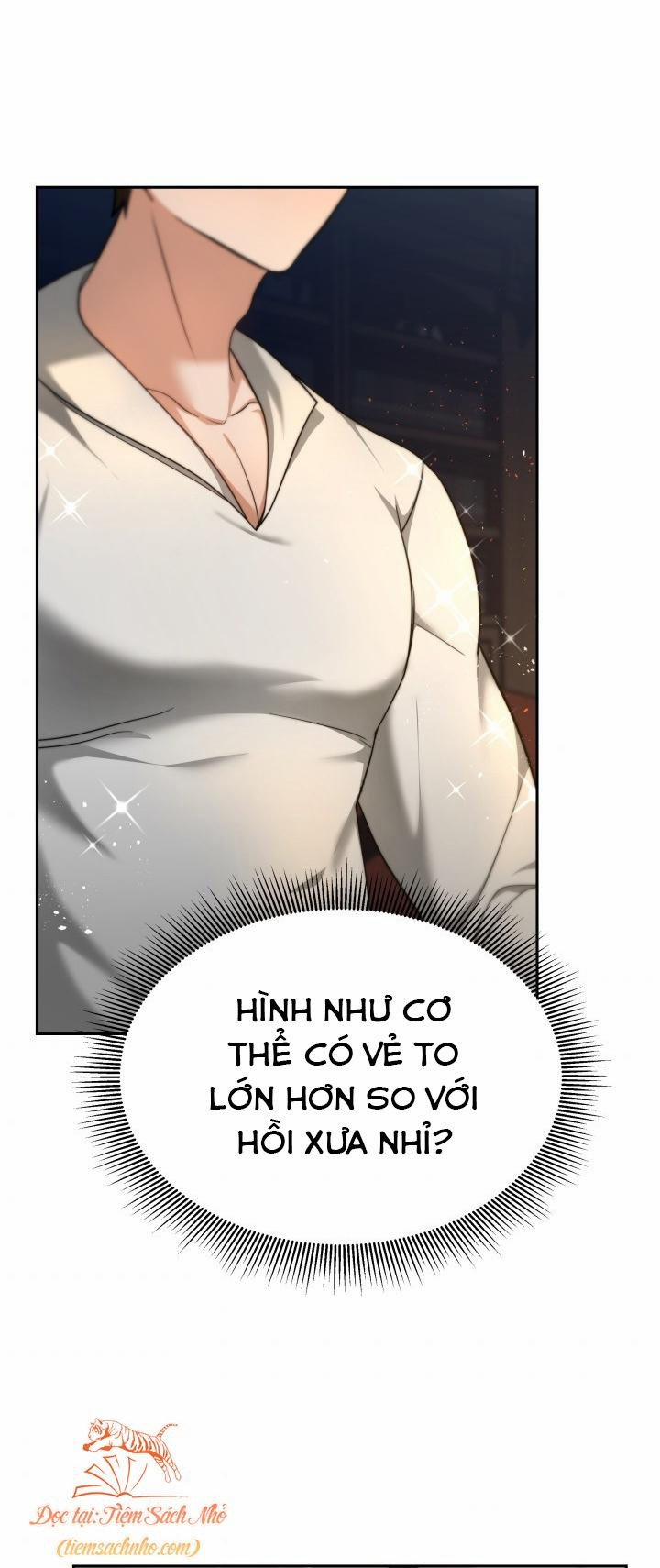 Chồng Cũ Tôi Là Nam Chính 2 trang 23