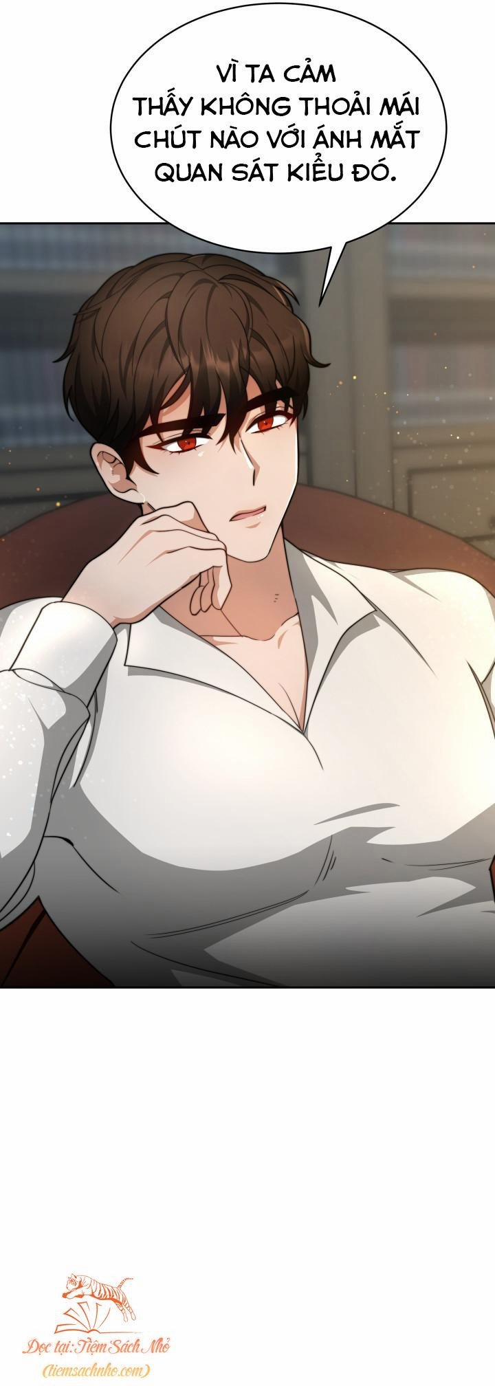 Chồng Cũ Tôi Là Nam Chính 2 trang 26