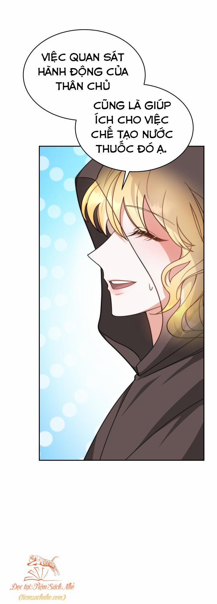 Chồng Cũ Tôi Là Nam Chính 2 trang 28