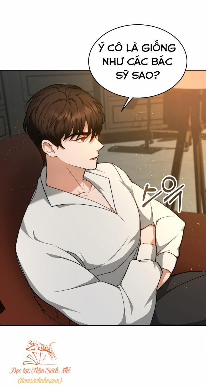 Chồng Cũ Tôi Là Nam Chính 2 trang 29