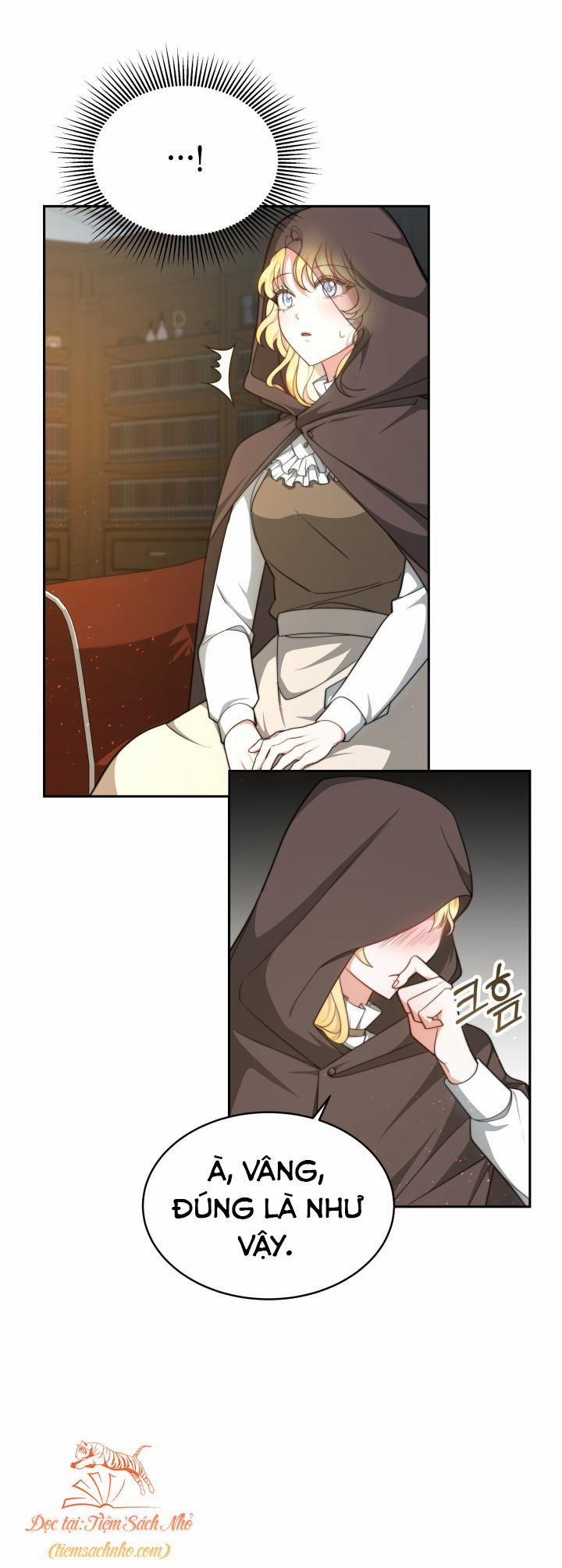 Chồng Cũ Tôi Là Nam Chính 2 trang 31