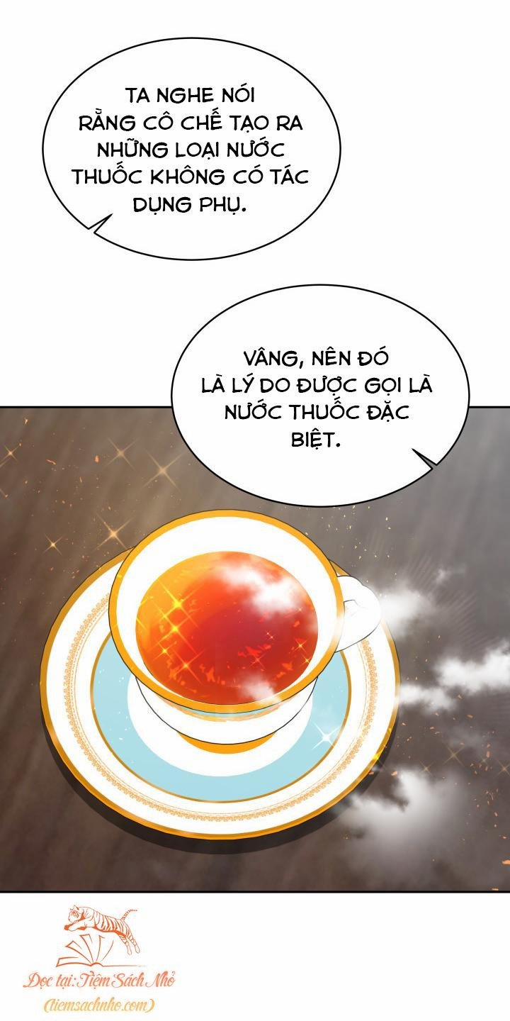 Chồng Cũ Tôi Là Nam Chính 2 trang 32