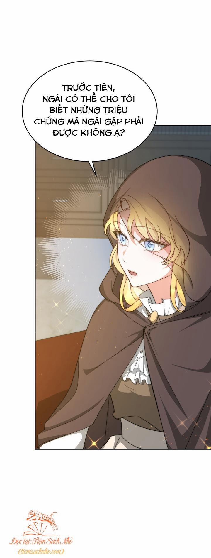 Chồng Cũ Tôi Là Nam Chính 2 trang 33